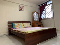 Blk 503 Bedok North Street 3 (Bedok), HDB 3 Rooms #273101711